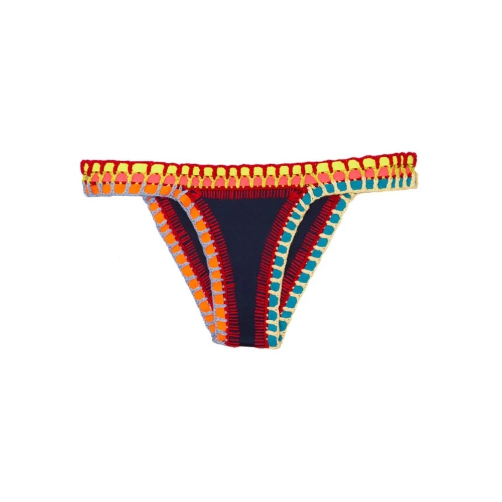 Tasmin - Bikini bottoms